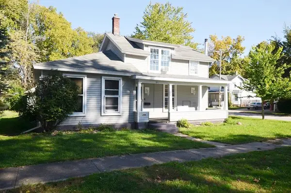 604 W High STREET, Whitewater, WI 53190