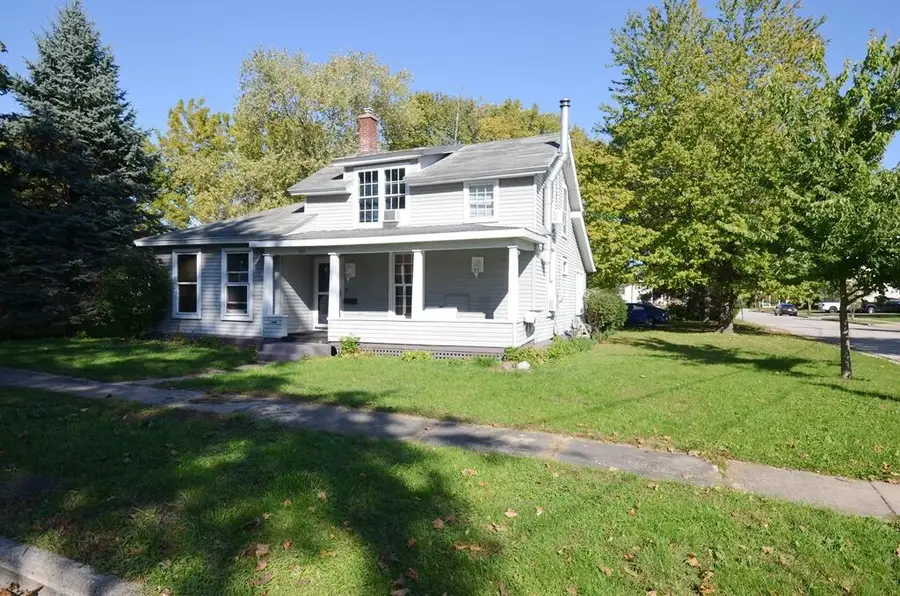 604 W High STREET, Whitewater, WI 53190 - #2