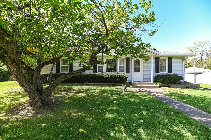 1636 Walburg ROAD, Burlington, WI 53105 - #2