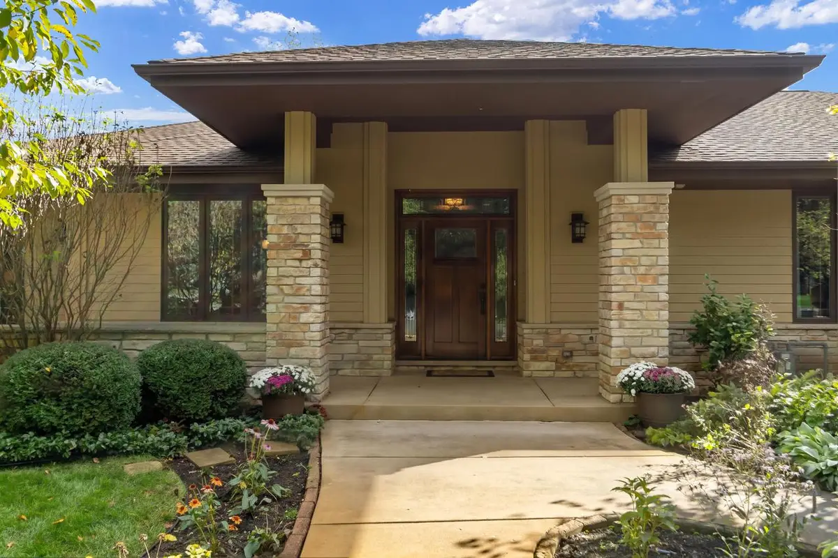W3259 Lake Forest LANE, Lake Geneva, WI 53147 - #1