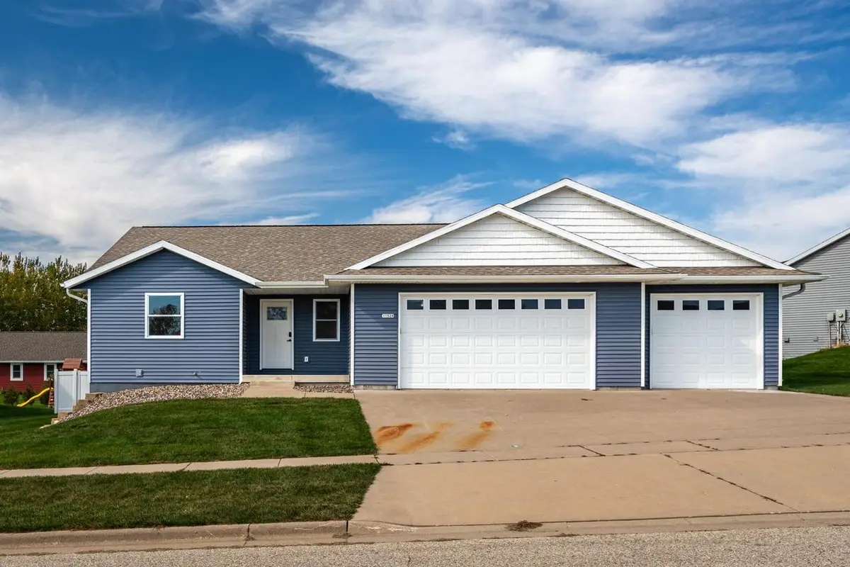 11524 Monteville COURT, Trempealeau, WI 54661 - #1