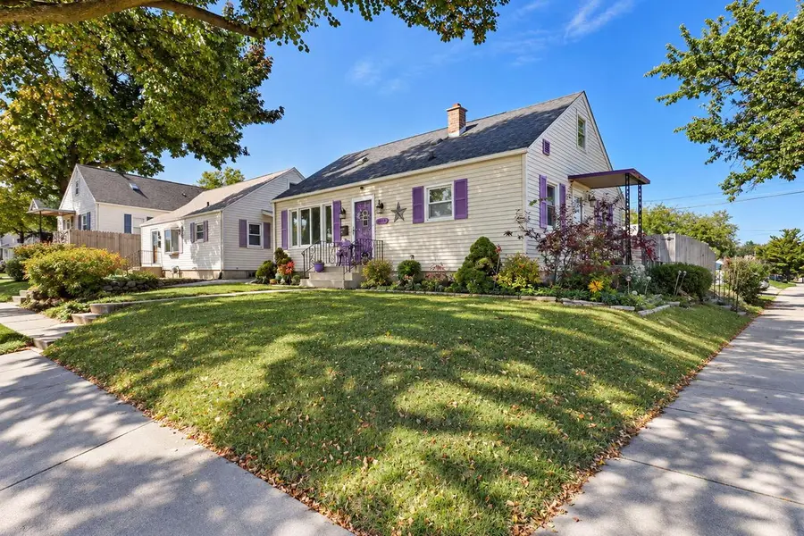 4100 21st STREET, Racine, WI 53405 - #2