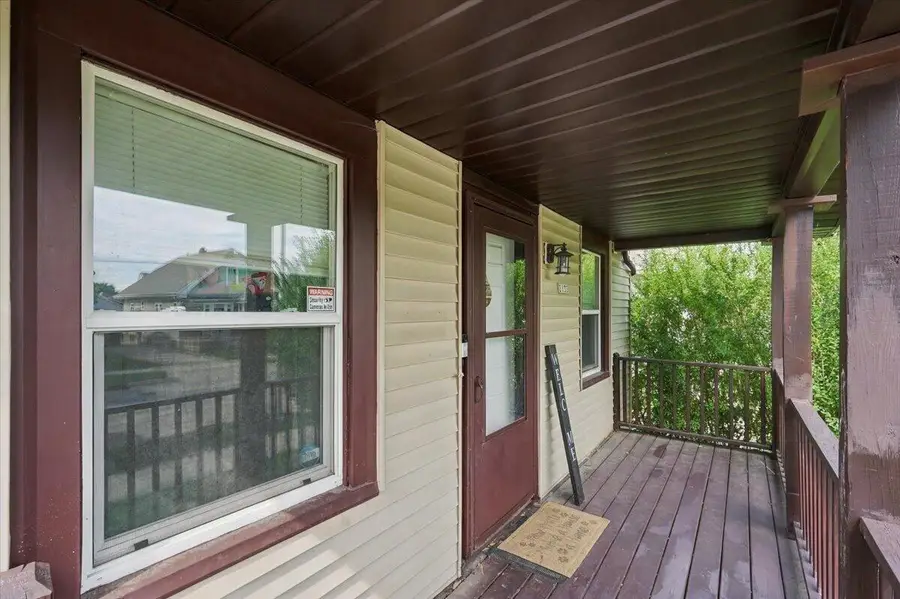 2133 S 89th STREET, West Allis, WI 53227 - #2