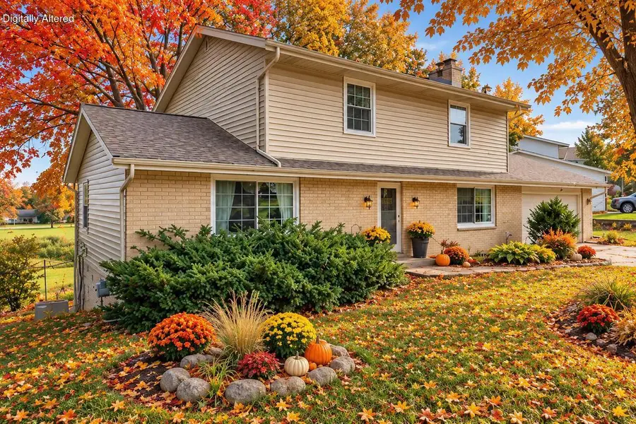 2721 Minot LANE, Waukesha, WI 53188 - #2