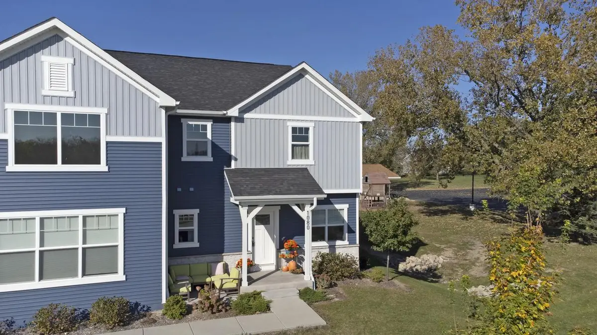 1080 58th ROAD, Union Grove, WI 53182 - #1