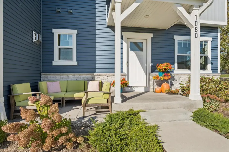 1080 58th ROAD, Union Grove, WI 53182 - #2