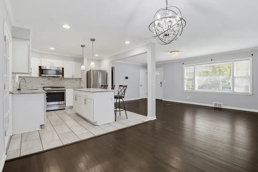 10628 W Sheridan AVENUE, Milwaukee, WI 53225 - #3
