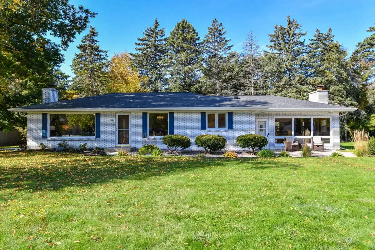 4514 Tennessee ROAD, Racine, WI 53405 - #1