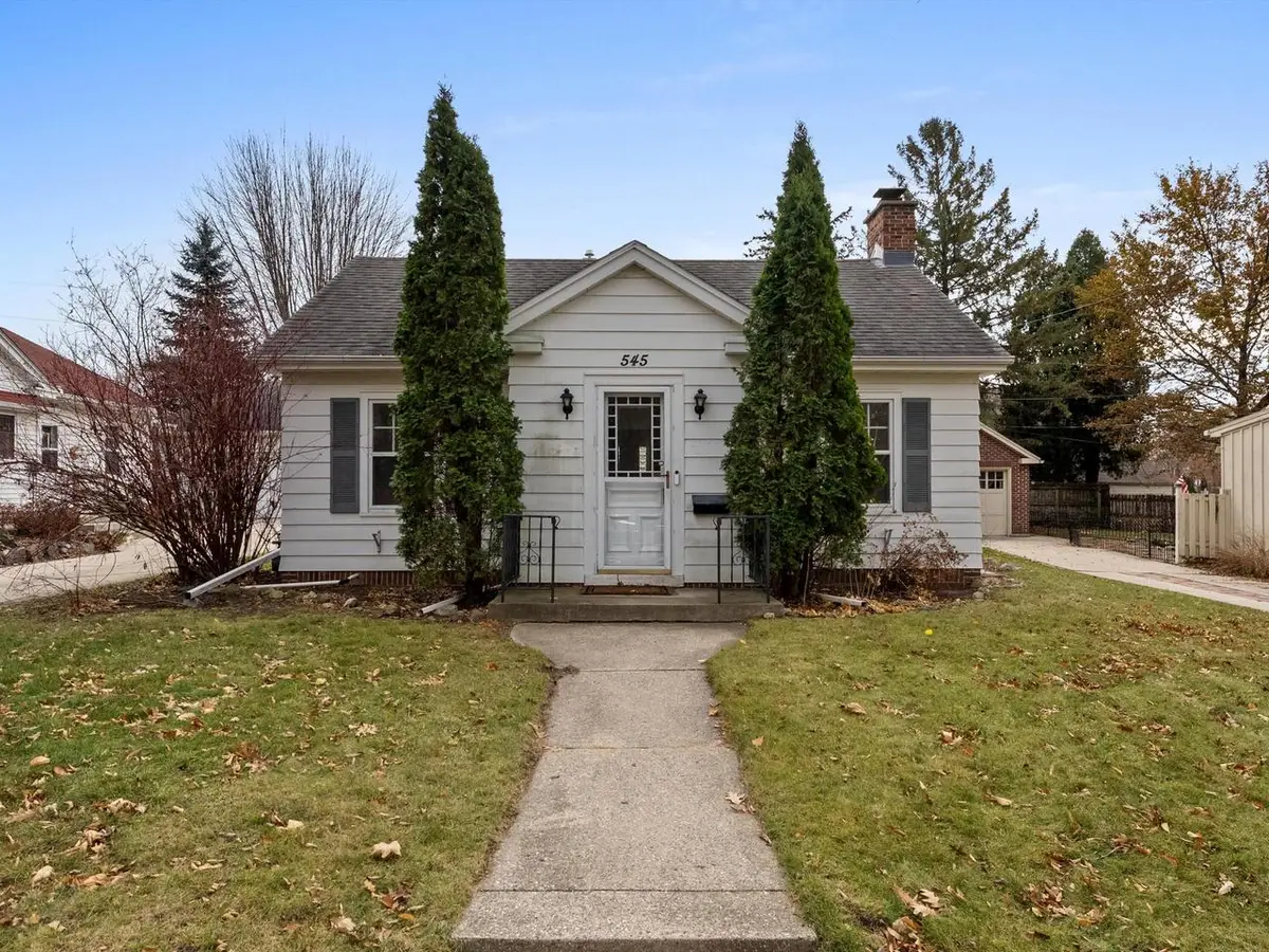 545 Upper ROAD, Kohler, WI 53044 - #1