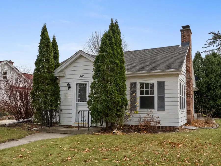 545 Upper ROAD, Kohler, WI 53044 - #2