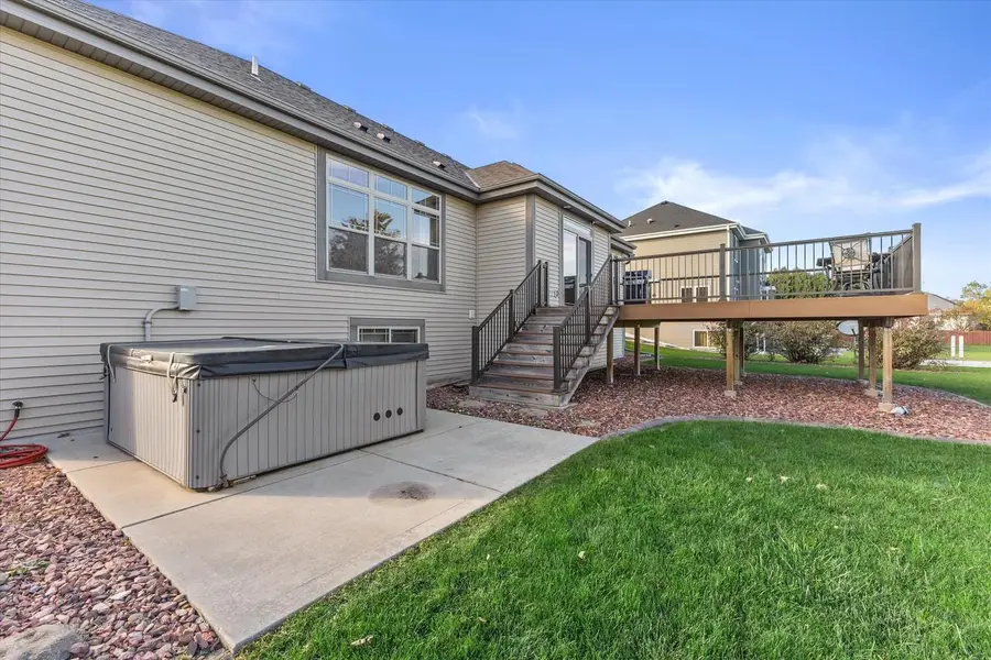 9752 S Mustang PLACE, Oak Creek, WI 53154 - #3