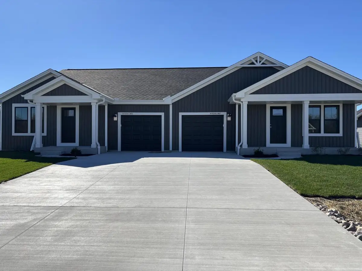 N162W21867 Poppy ROAD, Jackson, WI 53037 - #1