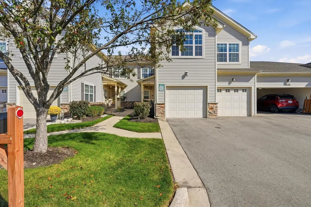 1150 Park DRIVE #805, Lake Geneva, WI 53147 - #1