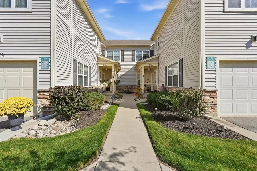 1150 Park DRIVE #805, Lake Geneva, WI 53147 - #3
