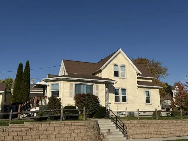 131 Reed STREET, Plymouth, WI 53073 - #1