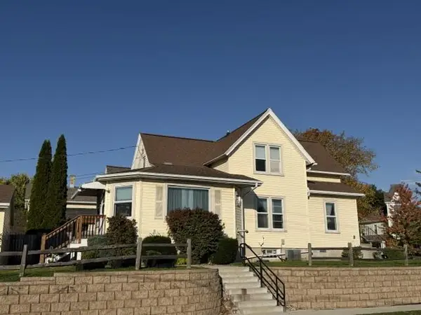 131 Reed STREET, Plymouth, WI 53073