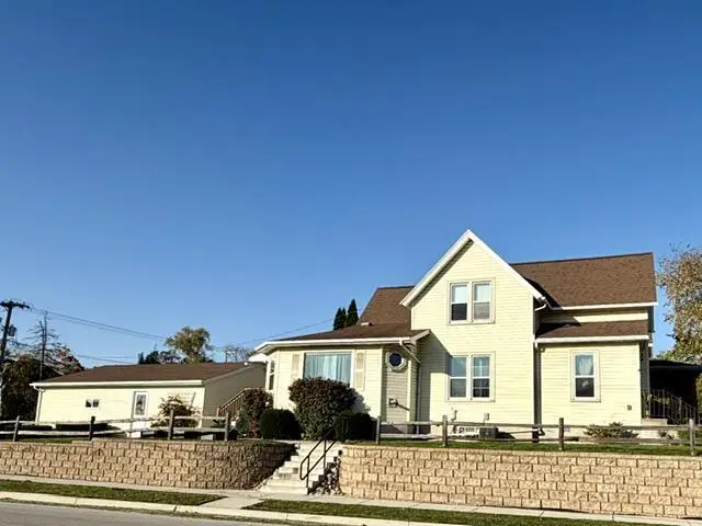 131 Reed STREET, Plymouth, WI 53073 - #3