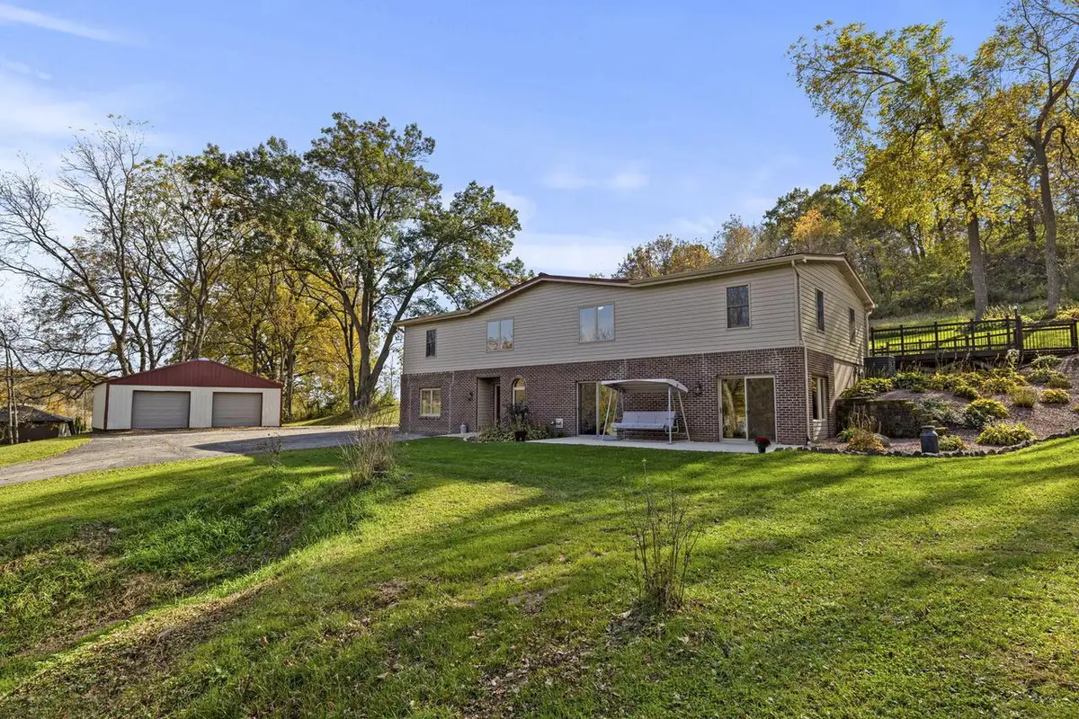 N5509 Gray Horse ROAD, West Salem, WI 54669 - #1