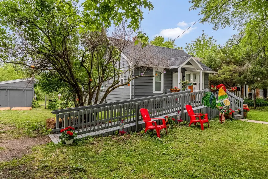 4406 S Nicholson AVENUE, Milwaukee, WI 53235 - #2