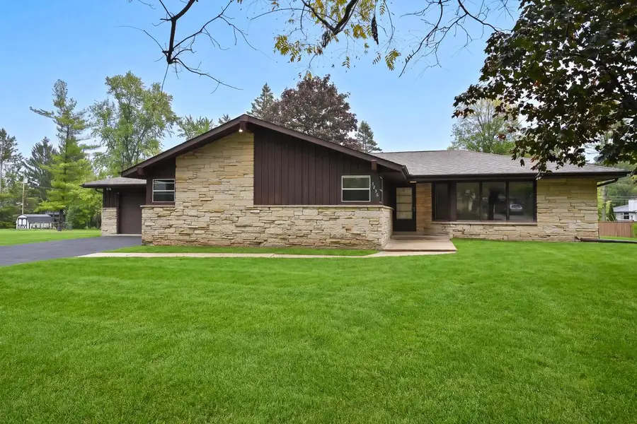 5236 S 44th STREET, Greenfield, WI 53220 - #2