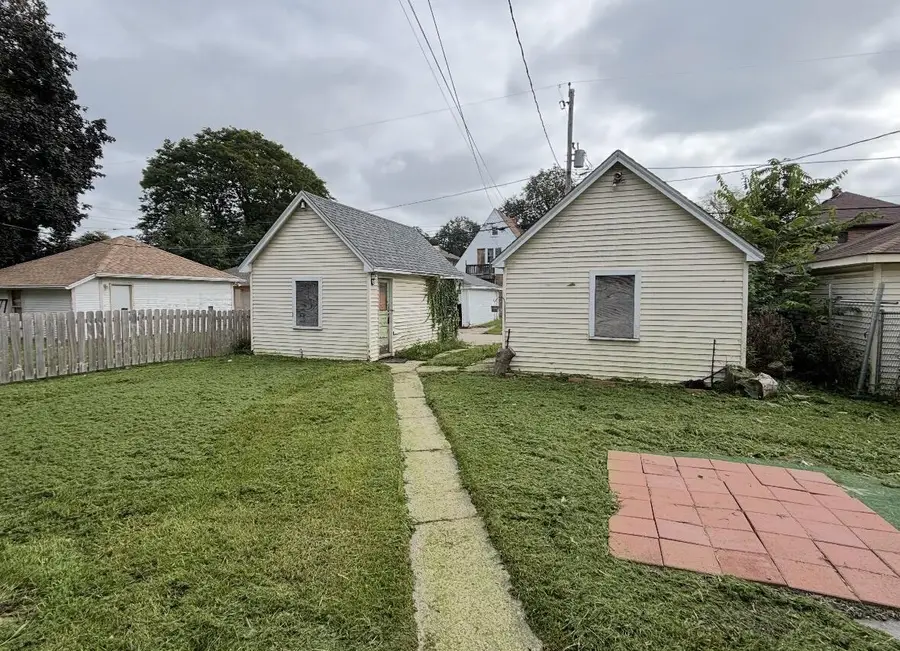 3914 N 42nd STREET, Milwaukee, WI 53216 - #2