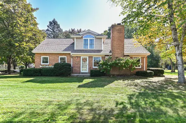 7120 N Yates ROAD, Fox Point, WI 53217
