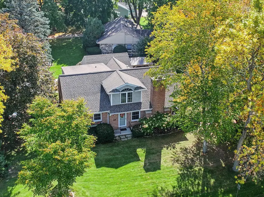 7120 N Yates ROAD, Fox Point, WI 53217 - #2