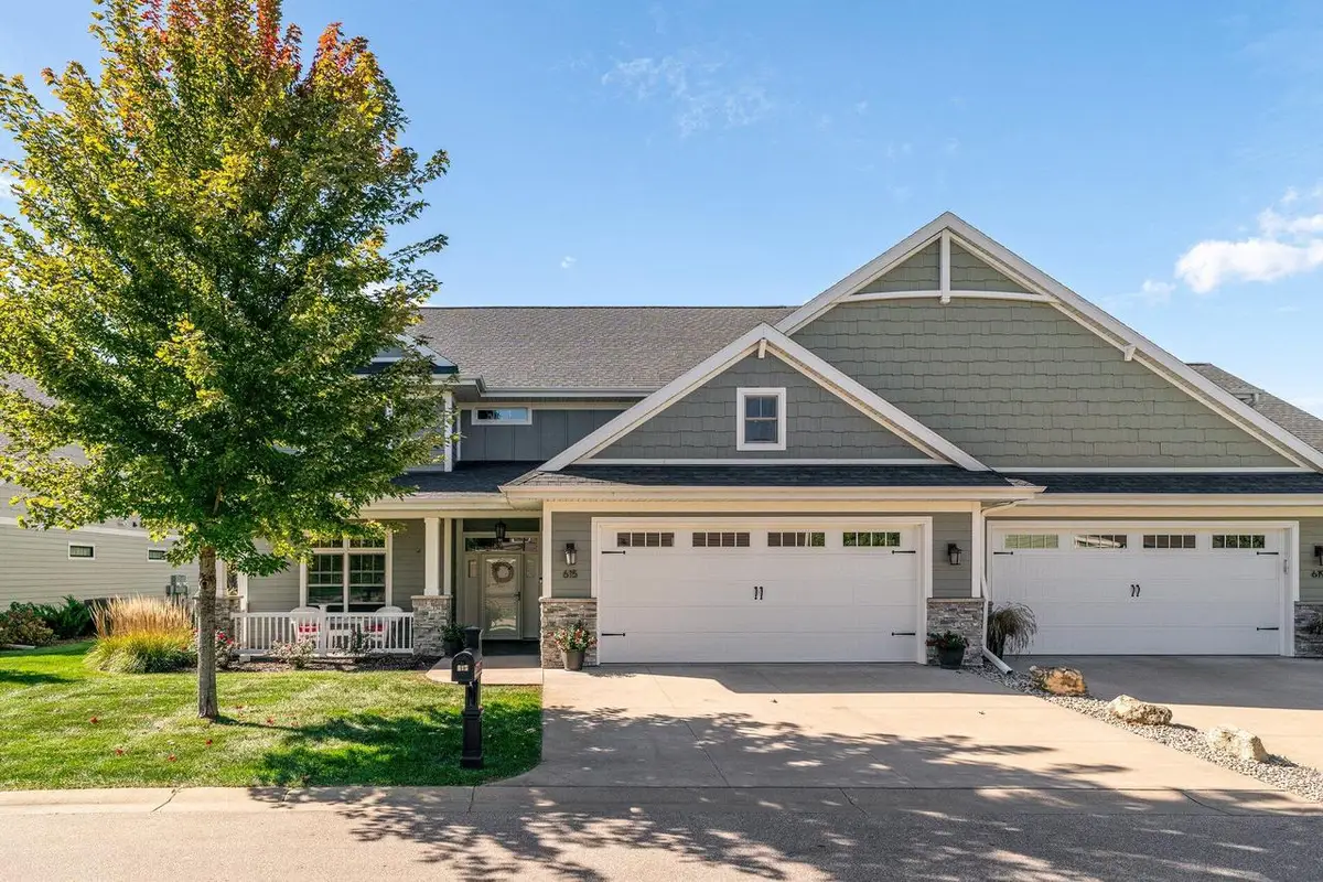 615 Pettibone Pointe WAY, La Crosse, WI 54601 - #1