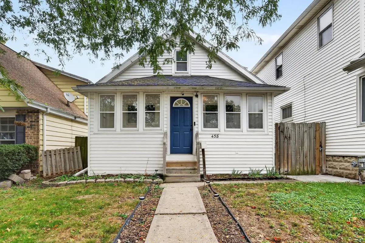 458 S 73rd STREET, Milwaukee, WI 53214 - #1