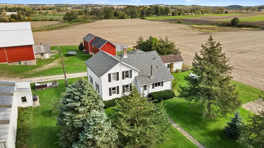 N5050 Brown ROAD, Iron Ridge, WI 53035 - #3