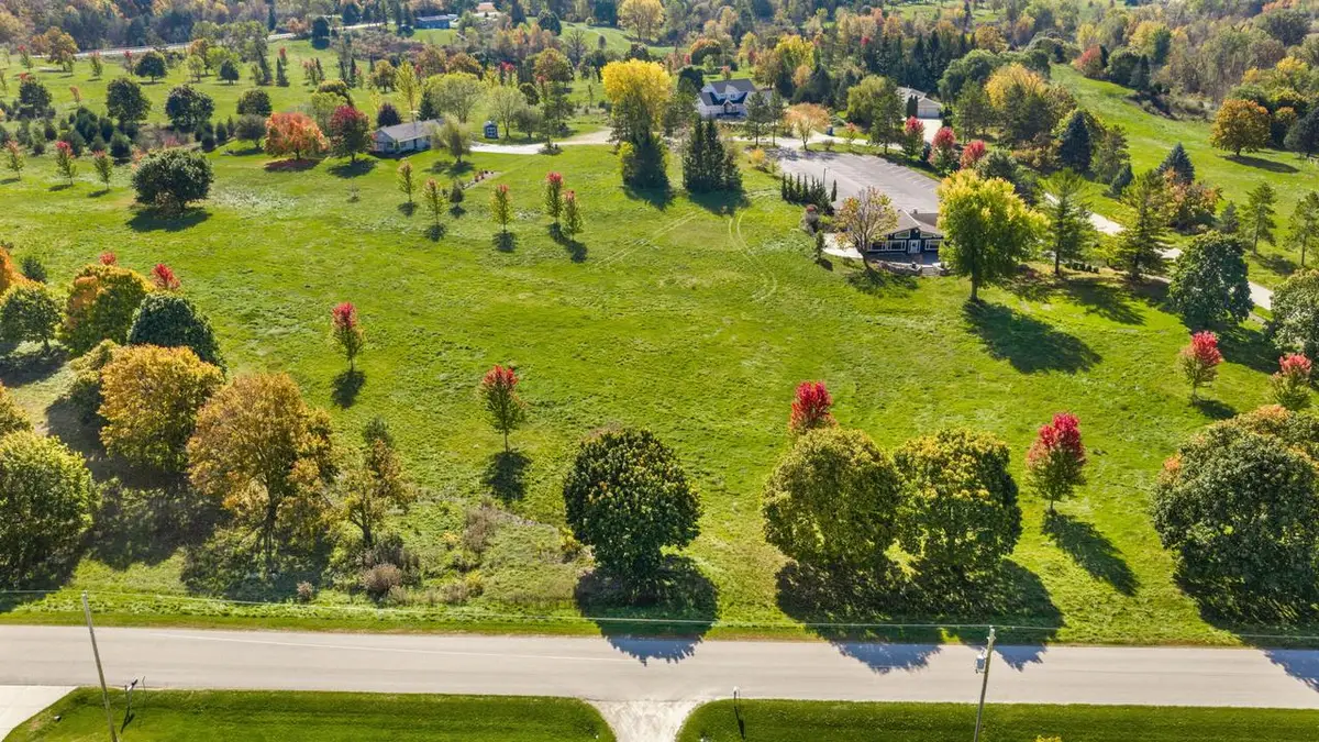 Lt2 E RIVER ROAD, Campbellsport, WI 53010 - #1
