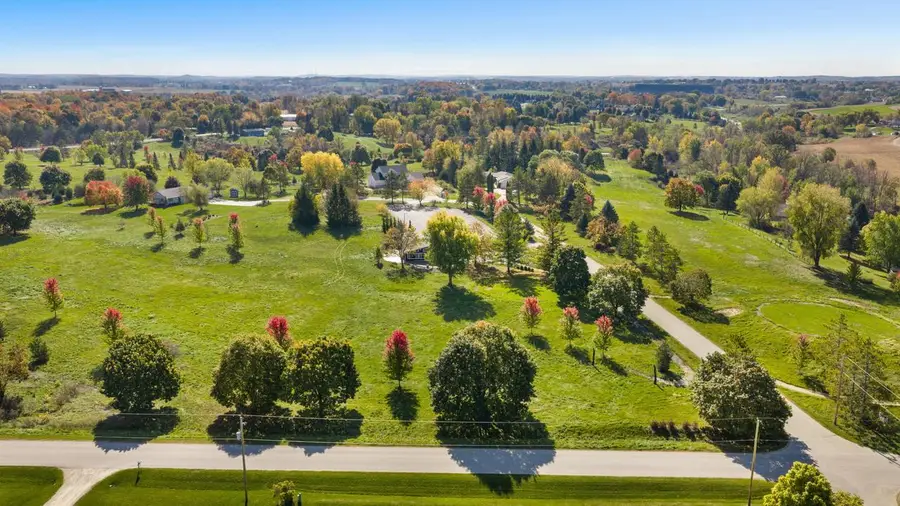 Lt3 E RIVER ROAD, Campbellsport, WI 53010 - #3