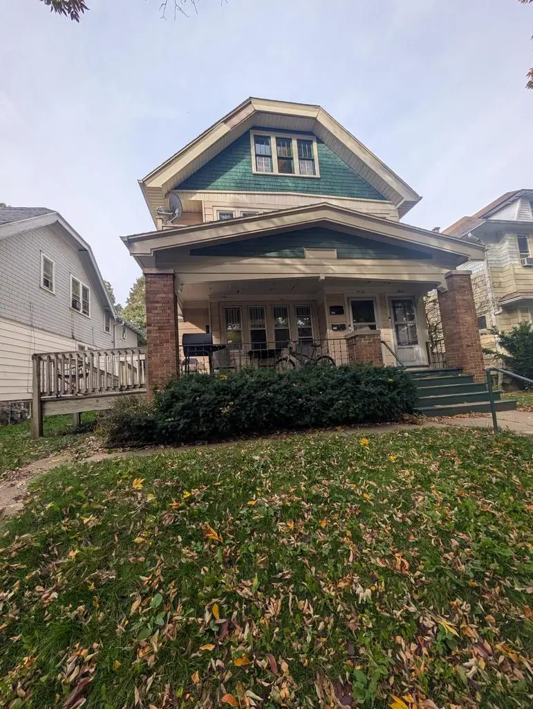 2533 N 51st STREET #2535, Milwaukee, WI 53210 - #1