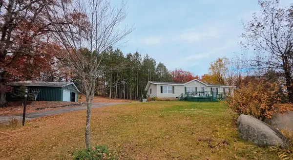 W8620 Glendale ROAD, Wausaukee, WI 54177
