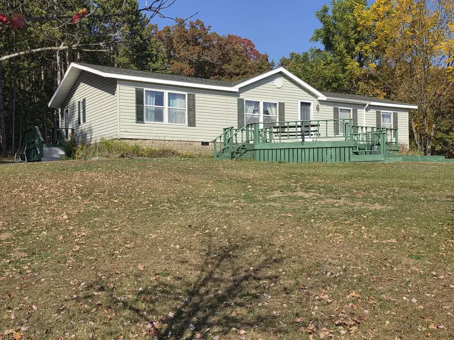 W8620 Glendale ROAD, Wausaukee, WI 54177 - #2