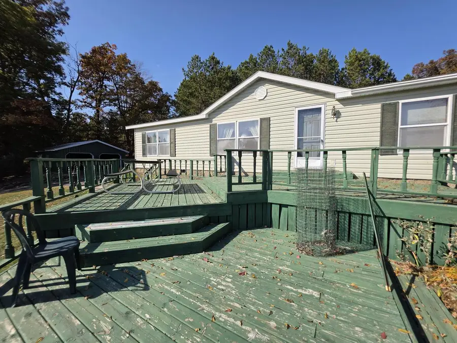 W8620 Glendale ROAD, Wausaukee, WI 54177 - #3