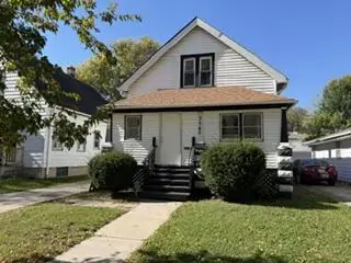 3745 N 39th STREET, Milwaukee, WI 53216 - #2