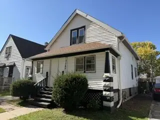 3745 N 39th STREET, Milwaukee, WI 53216 - #3