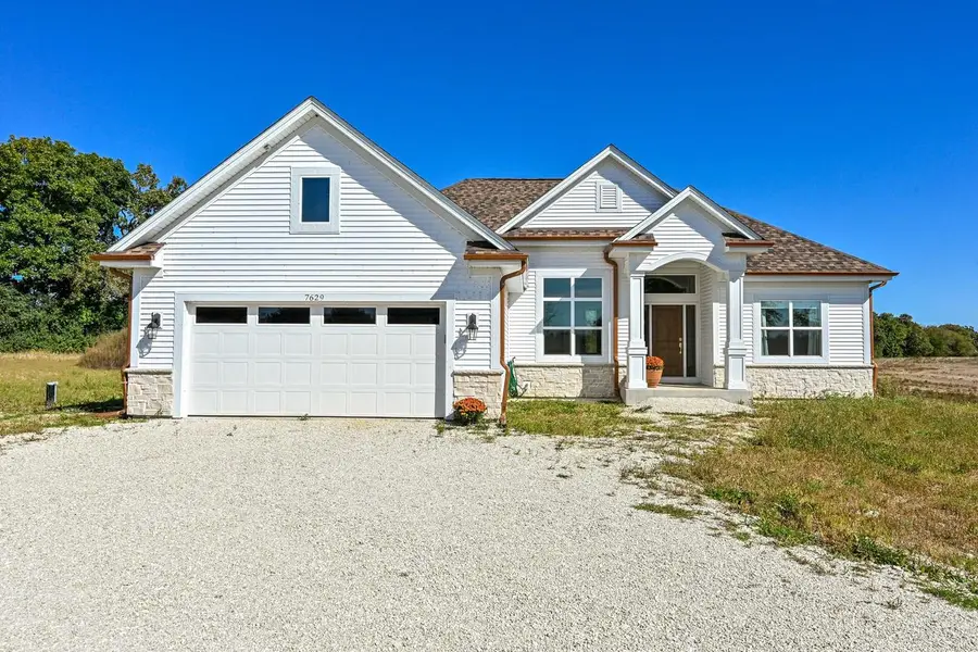7629 Northwest HIGHWAY, Mukwonago, WI 53149 - #3