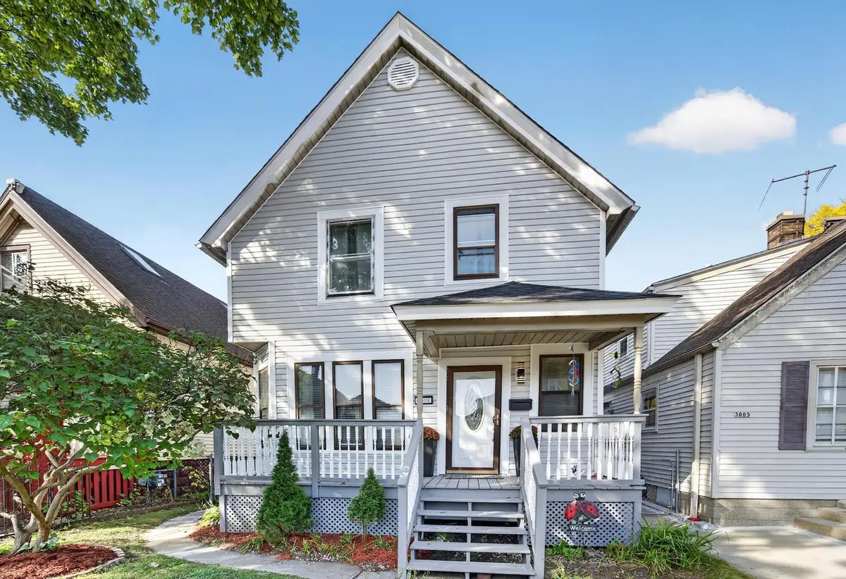 3009 S 8th STREET, Milwaukee, WI 53215 - #1