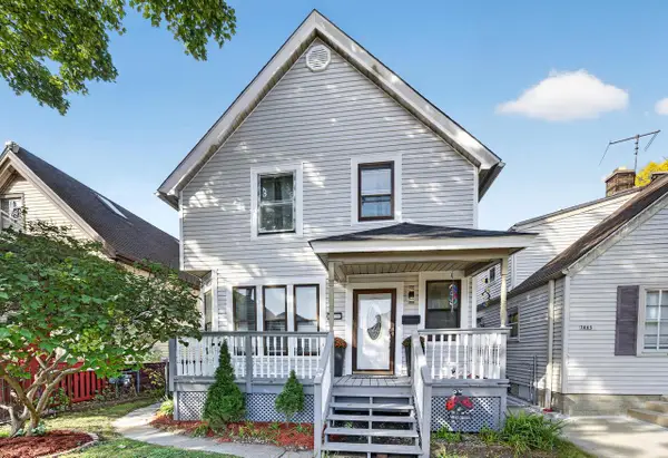 3009 S 8th STREET, Milwaukee, WI 53215