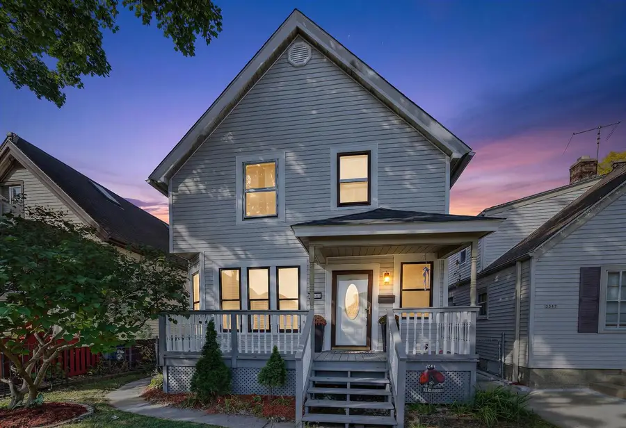 3009 S 8th STREET, Milwaukee, WI 53215 - #2