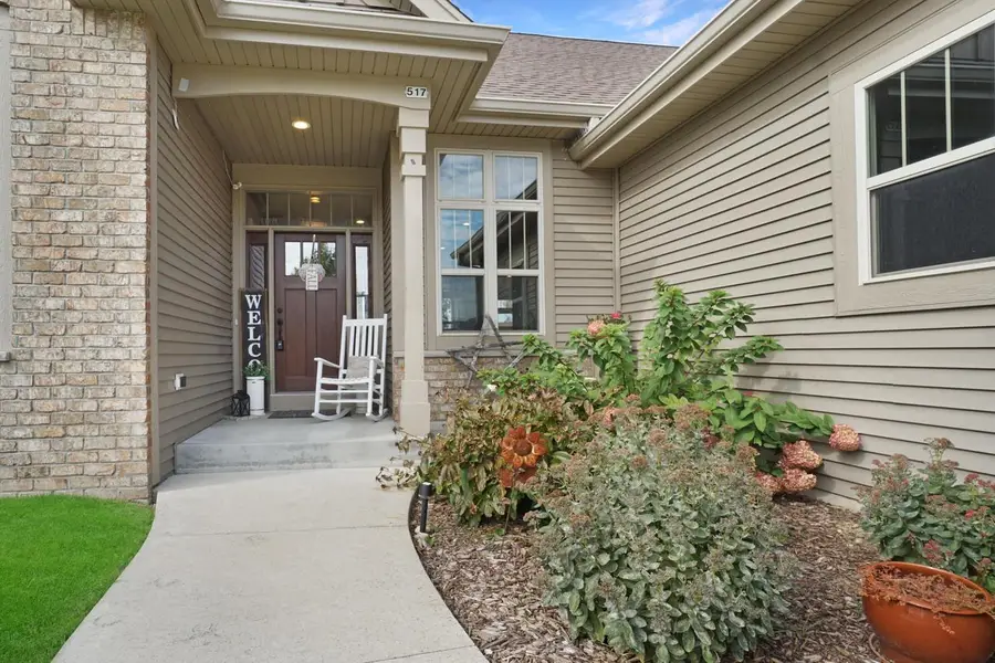 517 Spur ROAD, Slinger, WI 53086 - #2