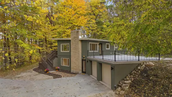 16834 LAX CHAPEL ROAD, Kiel, WI 53042