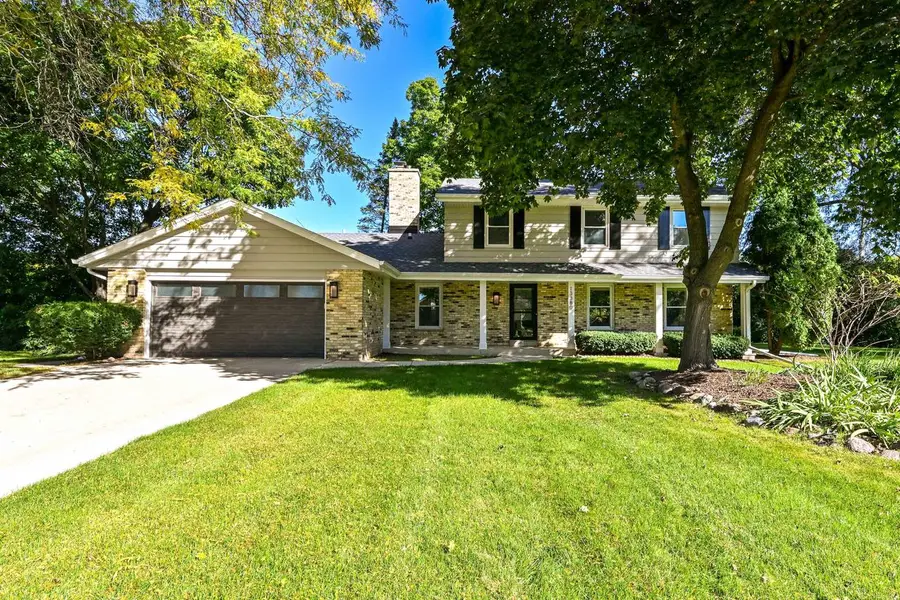 13380 Burlawn PARKWAY, Brookfield, WI 53005 - #3