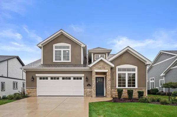 4703 98th STREET, Pleasant Prairie, WI 53158