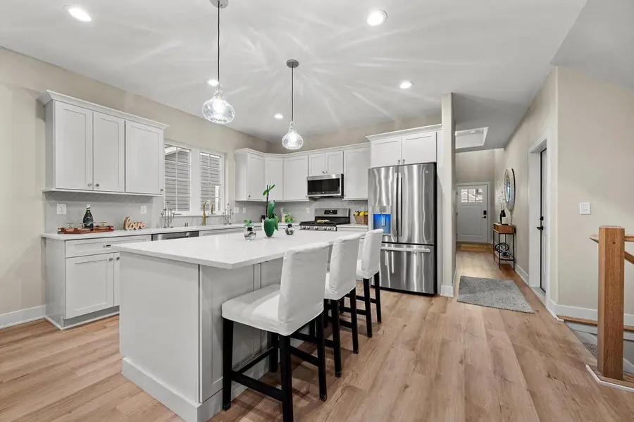 4703 98th STREET, Pleasant Prairie, WI 53158 - #3