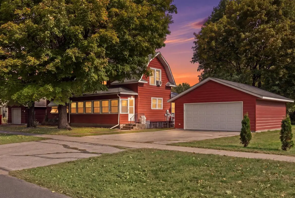11550 Jay STREET, Trempealeau, WI 54661 - #1