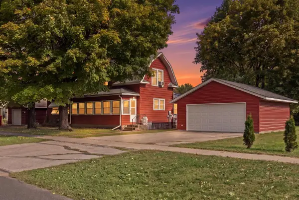 11550 Jay STREET, Trempealeau, WI 54661