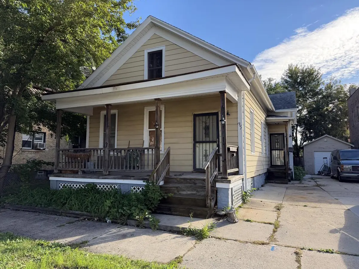 1707 Erie STREET, Racine, WI 53402 - #1